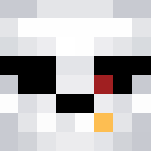Fell!Sans (Underfell) - Male Minecraft Skins - image 3