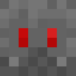 Robot warrior (contest) - Other Minecraft Skins - image 3