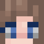 Solitude - Female Minecraft Skins - image 3