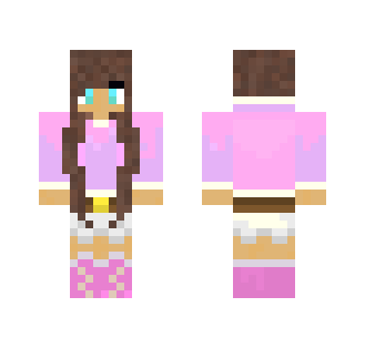 Brown Gamer