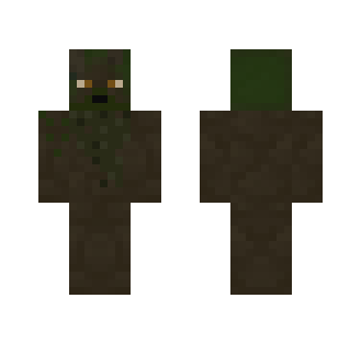 Treebeard (Lotr)