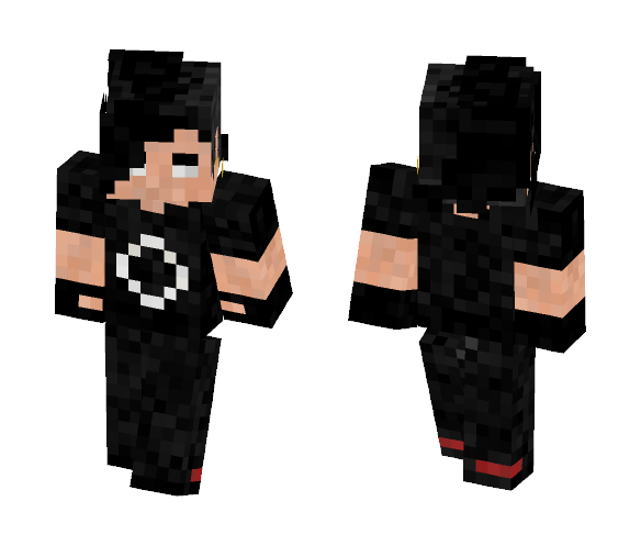 Nick Matthews - Male Minecraft Skins - image 1