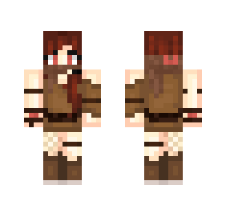 ..Assassin?