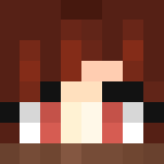 ..Assassin? - Female Minecraft Skins - image 3