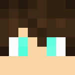 jackson - Male Minecraft Skins - image 3