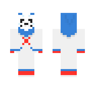 *Little Sansy~* -Pepper Sans