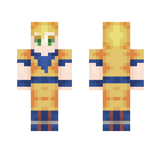 Skin Request GhõstLõft