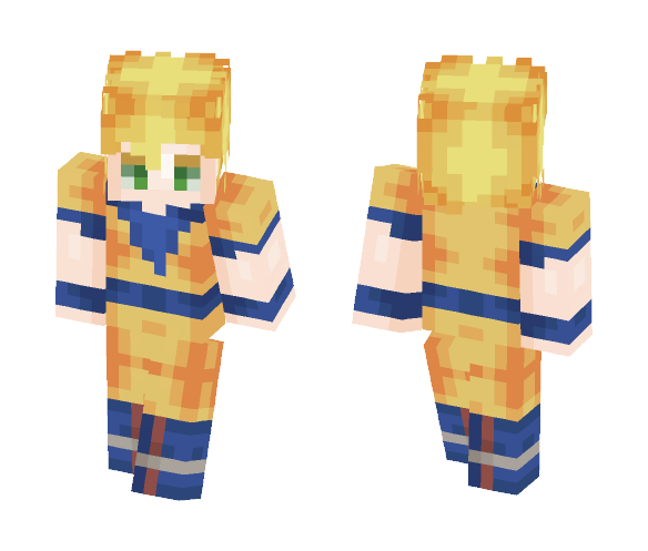 Download Free Skin Request GhõstLõft Skin for Minecraft image 1 Skin Request GhõstLõft - Male Minecraft Skins - image 1