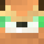 Forest Lord | Wizard 101 (Request) - Male Minecraft Skins - image 3