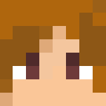 ~CS~ Girl - Girl Minecraft Skins - image 3