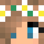 Sweater Weather - Female Minecraft Skins - image 3