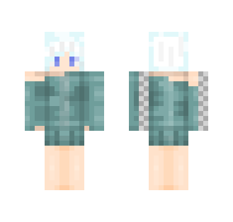 Skin Trade with Cloudiinq