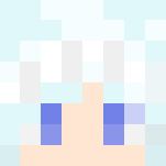 Download Free Skin Trade with Cloudiinq Skin for Minecraft image 3 Skin Trade with Cloudiinq - Female Minecraft Skins - image 3