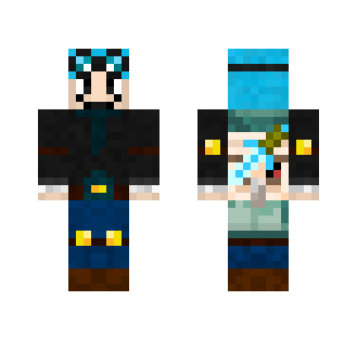 Realistic DanTDM