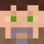 Download Free Buck Skin for Minecraft image 3 Buck - Male Minecraft Skins - image 3
