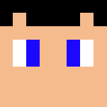 Lone Wanderer Fallout 4 - Male Minecraft Skins - image 3