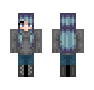 Something I made when I was bored