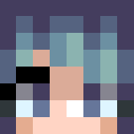 Something I made when I was bored - Female Minecraft Skins - image 3