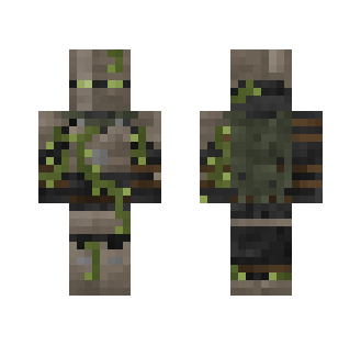 Protector of the Forest