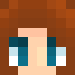 Coffee Addict ~Scartha~ - Female Minecraft Skins - image 3