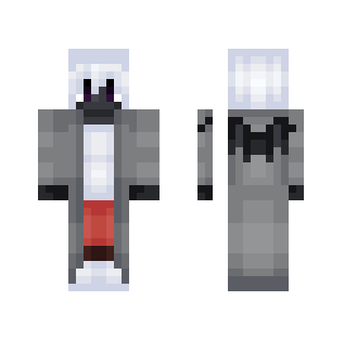 Requested by Eevuii -- Tselel