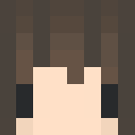 Wolf sweater - Female Minecraft Skins - image 3