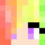 Absolute Territory - Female Minecraft Skins - image 3
