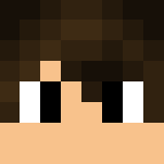 Boy - Male Minecraft Skins - image 3