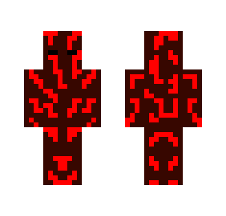 demon magma