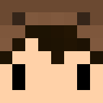 Bear boy edit. - Boy Minecraft Skins - image 3