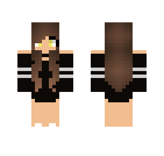 Modern Girl Skin (Skin by Neko)