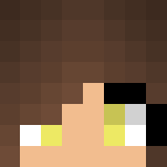 Modern Girl Skin (Skin by Neko) - Girl Minecraft Skins - image 3