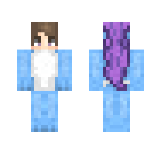 Male Suicine.~