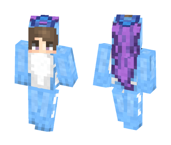 Male Suicine.~ - Male Minecraft Skins - image 1