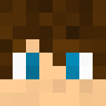 Flaming's Skin - Male Minecraft Skins - image 3