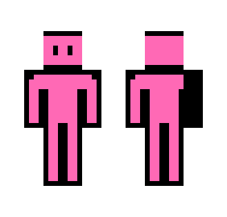 Pink Robot