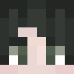 green is not a creative colour. - Male Minecraft Skins - image 3