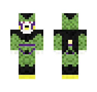 Perfect Cell
