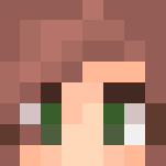 Red riding hood - Female Minecraft Skins - image 3