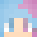 AS - Persona - Female Minecraft Skins - image 3