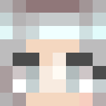 11, 12, I Pull Off Black So Well - Female Minecraft Skins - image 3