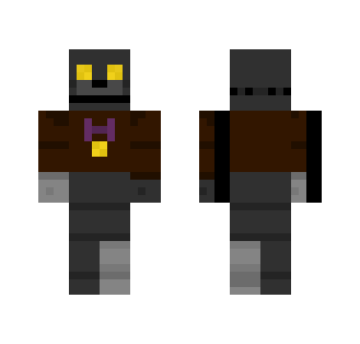 FNaFWorld Prototype