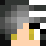 Download Free Death The Kid ( Girl Version ) Skin for Minecraft image 3 Death The Kid ( Girl Version ) - Girl Minecraft Skins - image 3