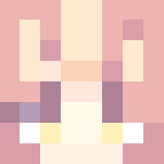 OC - Isabel - Female Minecraft Skins - image 3