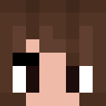 Kawaii :3 - Kawaii Minecraft Skins - image 3