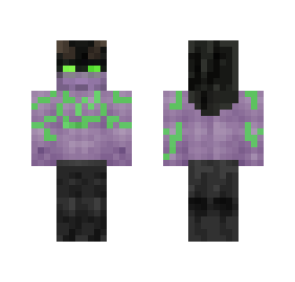 Illidan (illidan from Warcraft)