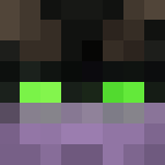 Illidan (illidan from Warcraft) - Male Minecraft Skins - image 3