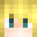 Tie | αкαяι - Male Minecraft Skins - image 3