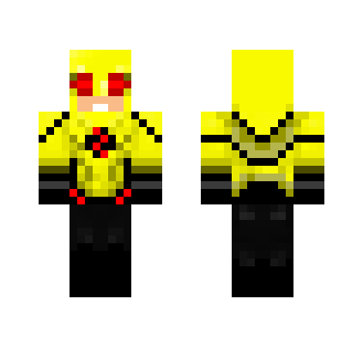 Reverse Flash