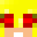 Reverse Flash - Comics Minecraft Skins - image 3